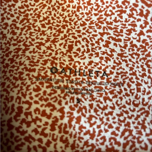 Athleta Legging - Picture 6 of 7